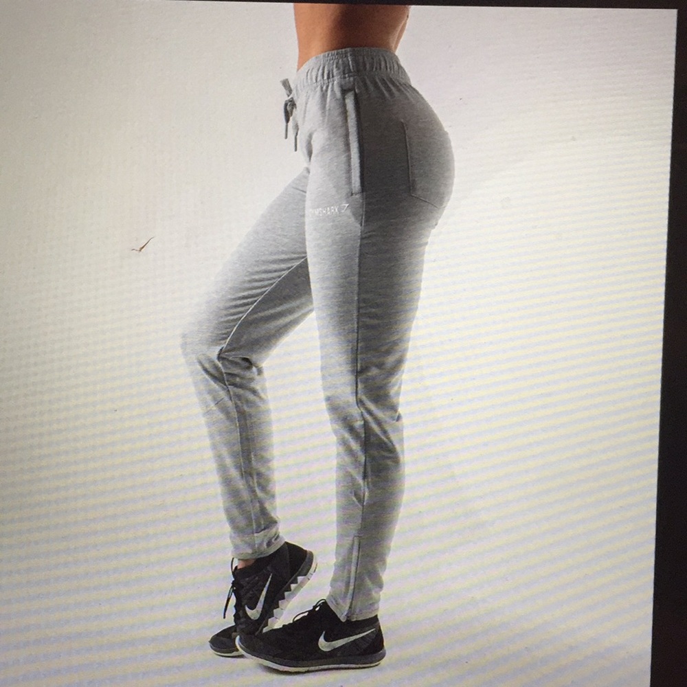 Gymshark Fit Bottoms